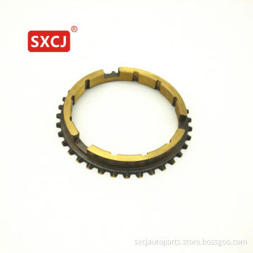 flywheel connecting tooth ring